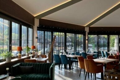 Schlosshotel Brilon-Wald - Hotel-Innenansicht, Quelle: Schlosshotel Brilon-Wald