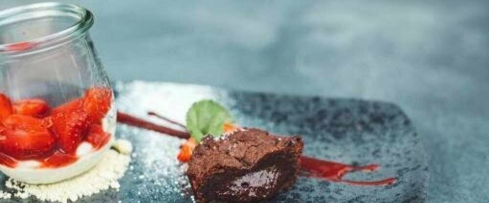 Schlosshotel Brilon-Wald - Küche