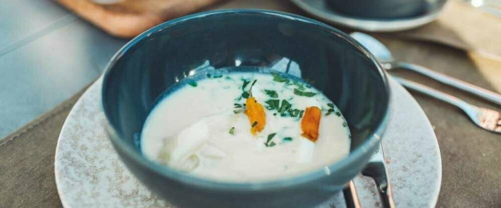 Schlosshotel Brilon-Wald - Küche