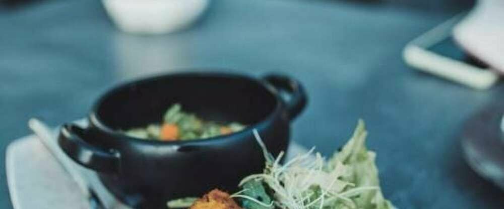 Schlosshotel Brilon-Wald - Küche