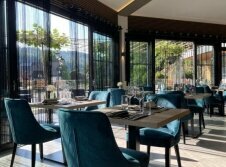 Schlosshotel Brilon-Wald - Restaurant