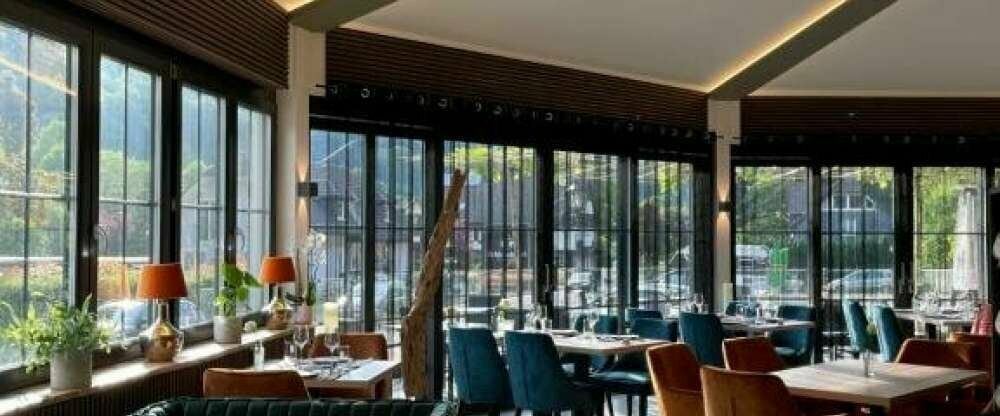 Schlosshotel Brilon-Wald - Restaurant