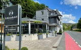 Schlosshotel Brilon-Wald - Terrasse/Außenbereich