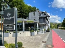 Schlosshotel Brilon-Wald - 