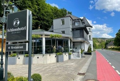 Schlosshotel Brilon-Wald - , Quelle: Schlosshotel Brilon-Wald