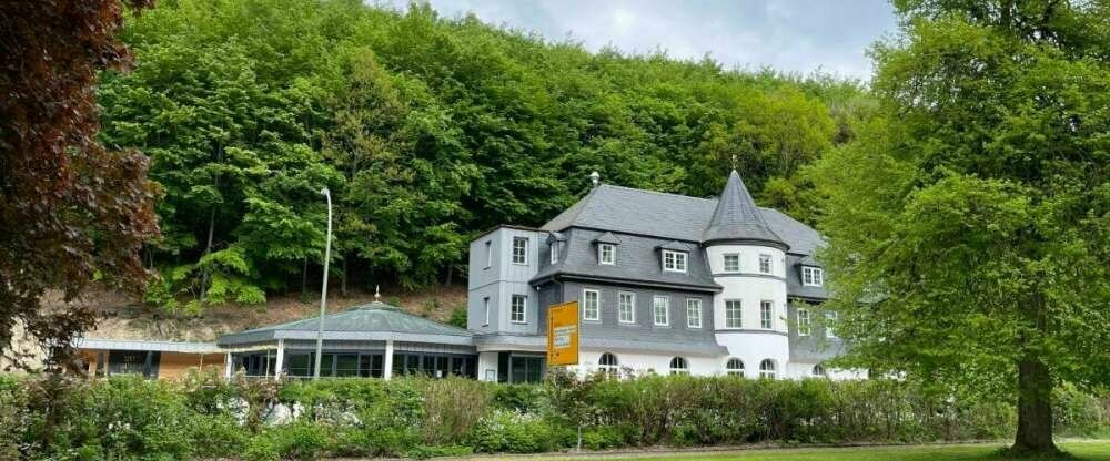 Schlosshotel Brilon-Wald - Terrasse/Außenbereich