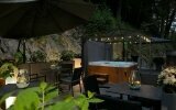 Schlosshotel Brilon-Wald - Wellnessbereich