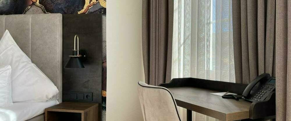 Schlosshotel Brilon-Wald - Zimmer