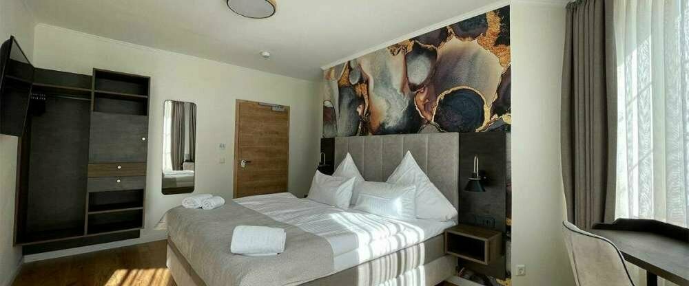 Schlosshotel Brilon-Wald - Zimmer