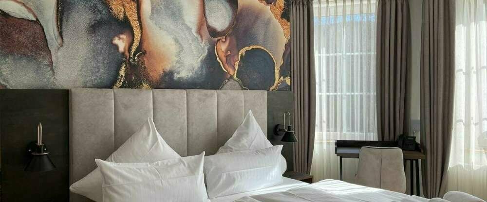 Schlosshotel Brilon-Wald - Zimmer