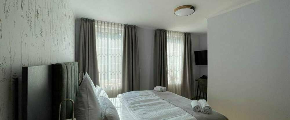 Schlosshotel Brilon-Wald - Zimmer