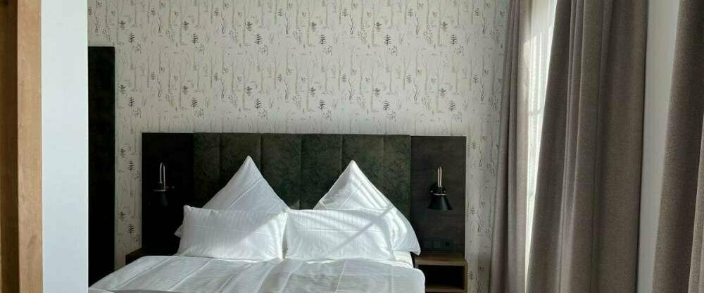 Schlosshotel Brilon-Wald - Zimmer