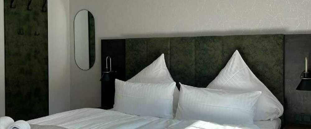 Schlosshotel Brilon-Wald - Zimmer