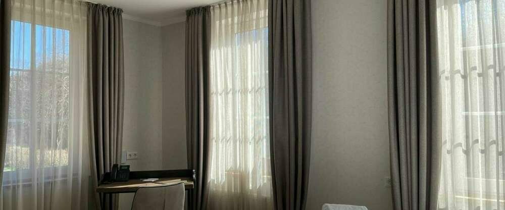 Schlosshotel Brilon-Wald - Zimmer