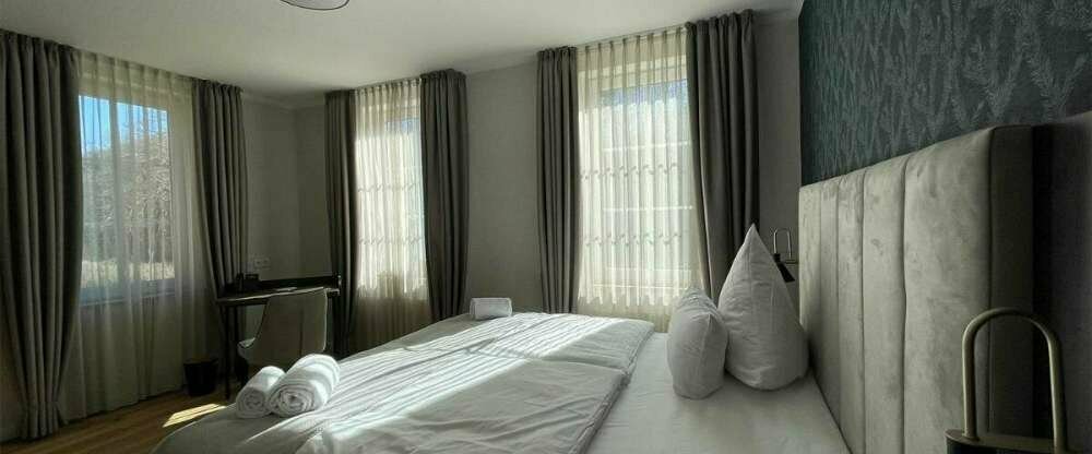 Schlosshotel Brilon-Wald - Zimmer