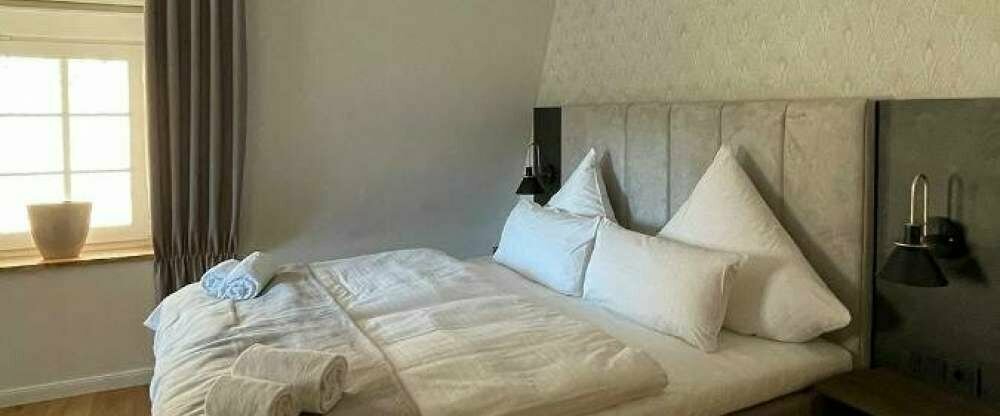 Schlosshotel Brilon-Wald - Zimmer