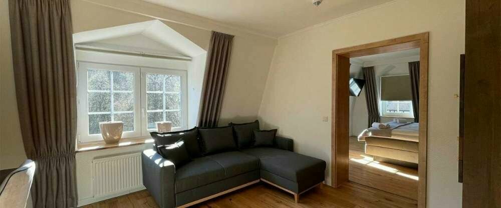 Schlosshotel Brilon-Wald - Zimmer