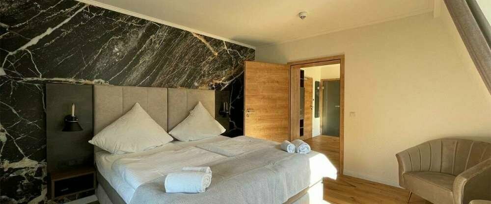 Schlosshotel Brilon-Wald - Zimmer