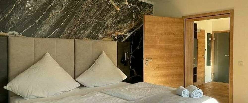 Schlosshotel Brilon-Wald - Zimmer