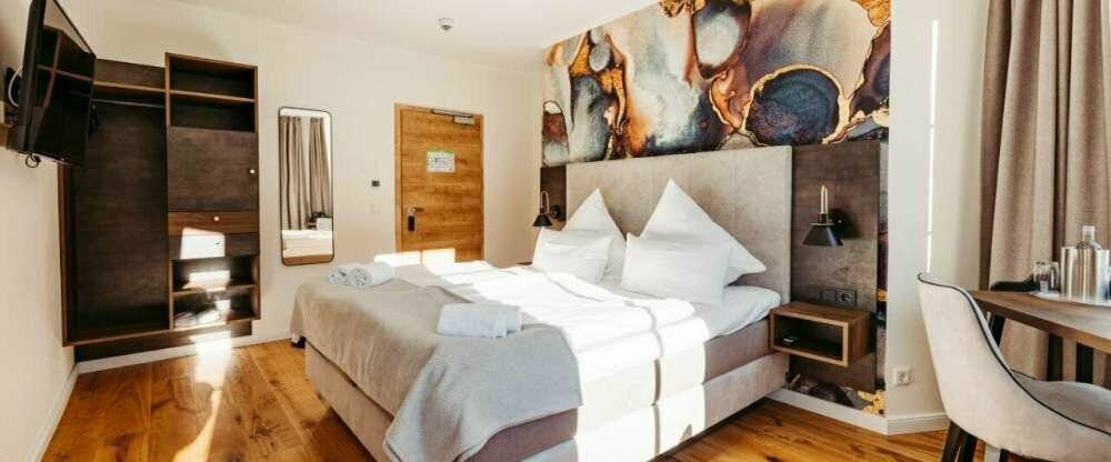 Schlosshotel Brilon-Wald - Zimmer