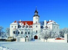 Schlosshotel Fürstlich Drehna  - Sonstiges