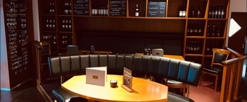 Schlosshotel Landstuhl - Bar/Disco