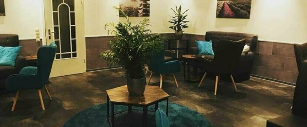 Schlosshotel Landstuhl - Hotel-Innenansicht