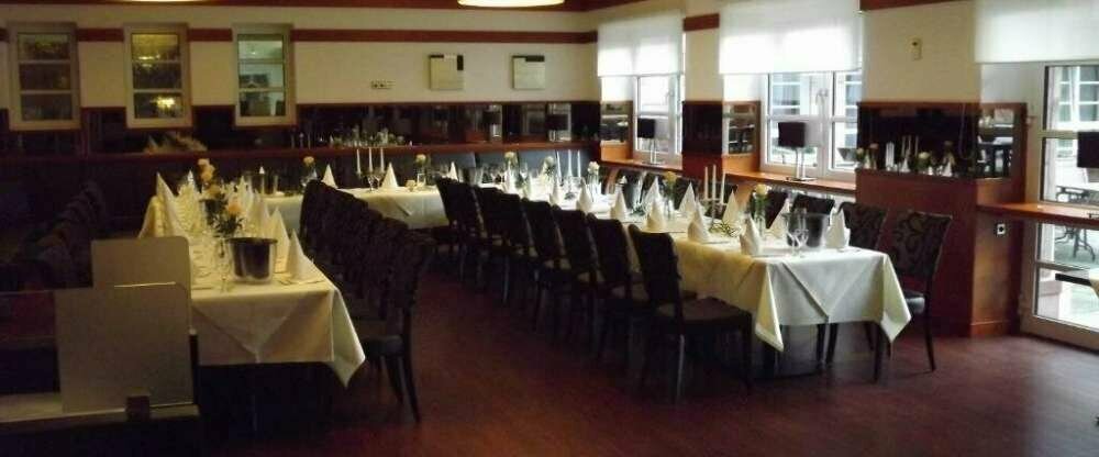 Schlosshotel Landstuhl - Restaurant