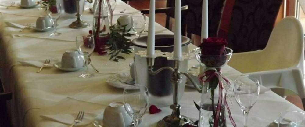 Schlosshotel Landstuhl - Restaurant