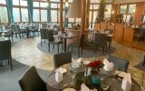 Schlosshotel Landstuhl - Restaurant