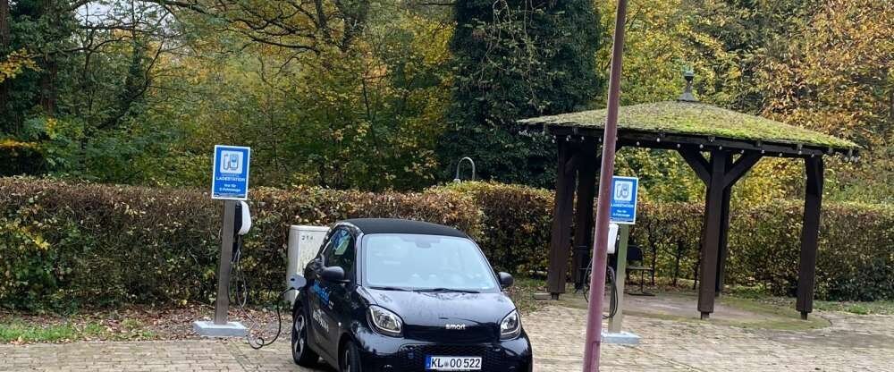 Schlosshotel Landstuhl - Sonstiges