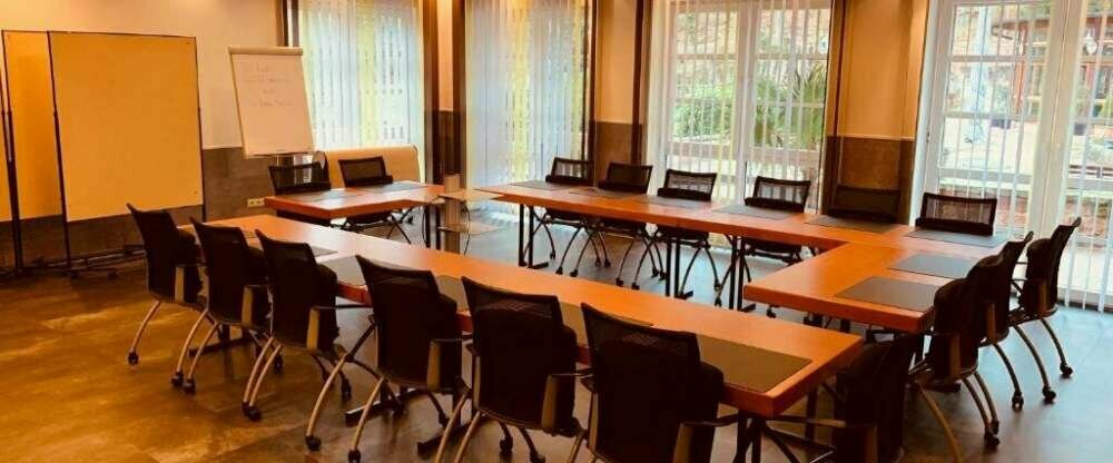 Schlosshotel Landstuhl - Tagungsraum