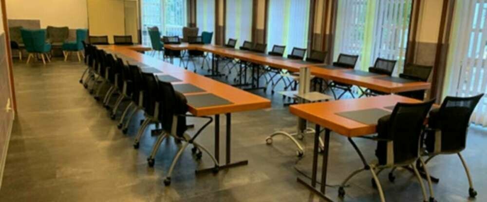 Schlosshotel Landstuhl - Tagungsraum