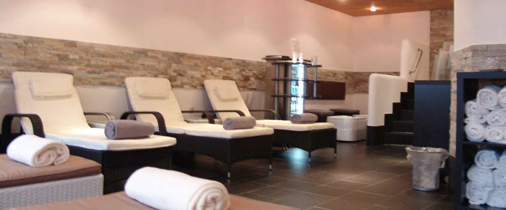 Schlosshotel Landstuhl - Wellnessbereich