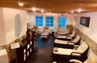 Schlosshotel Landstuhl - Wellnessbereich