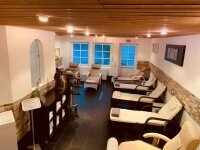 Schlosshotel Landstuhl - Wellnessbereich, Quelle: Schlosshotel Landstuhl