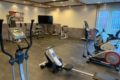 Schlosshotel Landstuhl - Wellnessbereich, Quelle: Schlosshotel Landstuhl