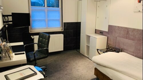 Schlosshotel Landstuhl - Zimmer