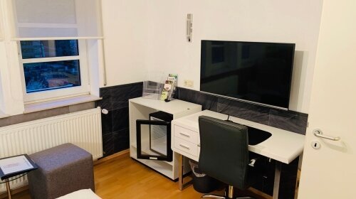 Schlosshotel Landstuhl - Zimmer