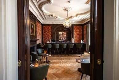 Array, Quelle: Schlosshotel Neustrelitz