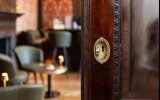 Schlosshotel Neustrelitz - Bar/Disco