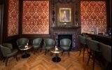 Schlosshotel Neustrelitz - Bar/Disco