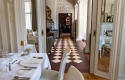Schlosshotel Neustrelitz - Restaurant