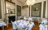Schlosshotel Neustrelitz - Restaurant