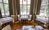 Schlosshotel Neustrelitz - Restaurant