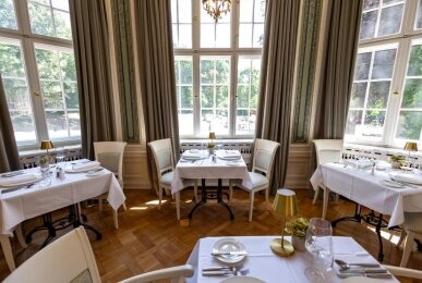 Array, Quelle: Schlosshotel Neustrelitz