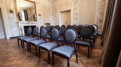 Schlosshotel Neustrelitz - Tagungsraum