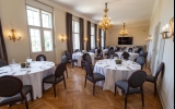 Schlosshotel Neustrelitz - Tagungsraum