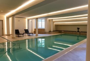 Array, Quelle: Schlosshotel Neustrelitz
