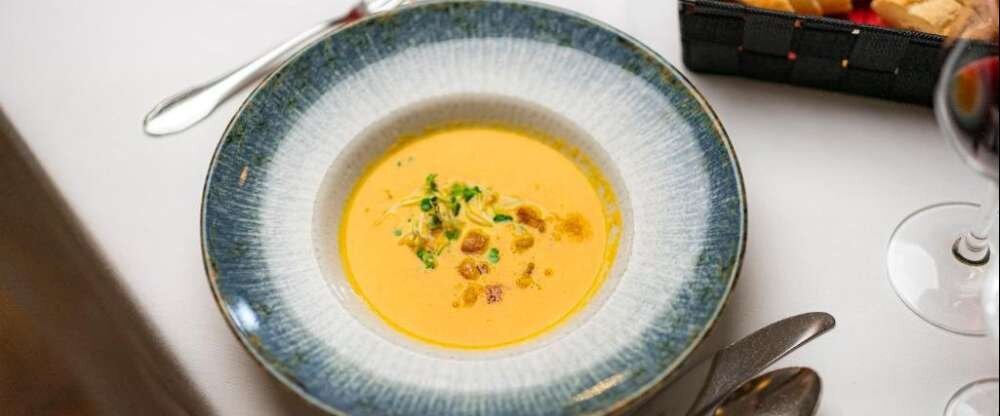 Schlosshotel Schkopau - Küche